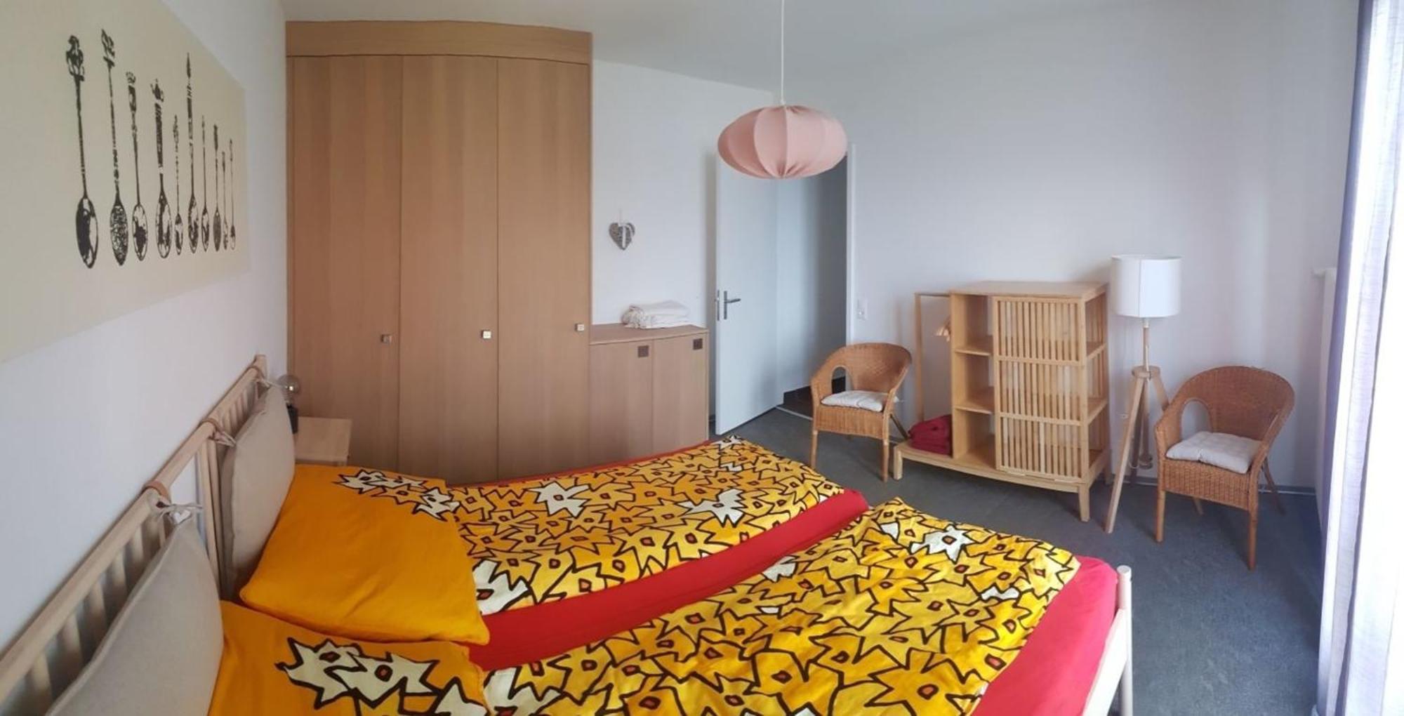 Casa Ramerino Brissago Exteriér fotografie